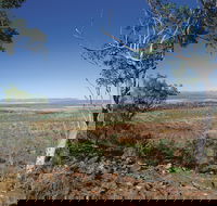 Five Rivers Lookout - Tourism Caloundra