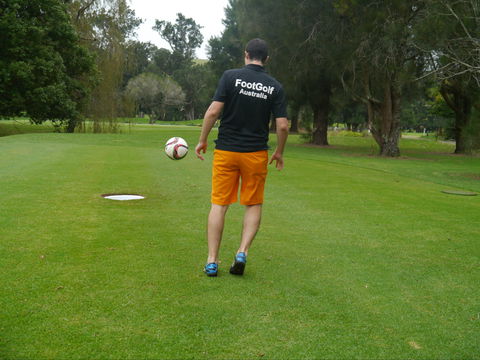 Footgolf Jamberoo - Tourism Caloundra 0