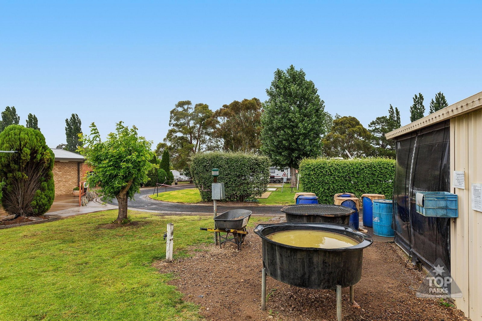 Dundee NSW Tourism Caloundra