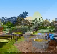 Fossicker Caravan Park Fossicking Park - Tourism Caloundra