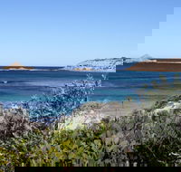 Fowlers Bay Conservation Park - Tourism Caloundra