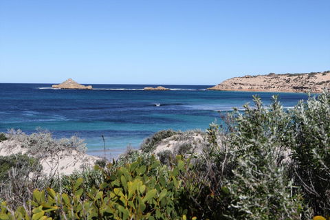 Fowlers Bay Conservation Park - Tourism Caloundra 0