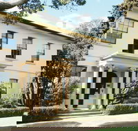 Franklin House - Tourism Caloundra