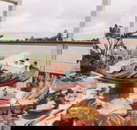 Frederickton - Tourism Caloundra