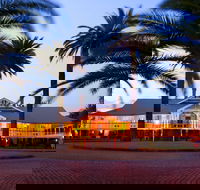 Gatton - Tourism Caloundra