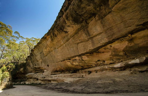 Greater Blue Mountains Drive -  Wollondilly Trail - Tourism Caloundra 0
