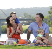 Great River Walk Penrith - Tourism Caloundra
