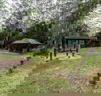 Gur-um-bee picnic area - Tourism Caloundra