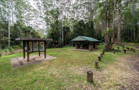 Gur-um-bee Picnic Area - Tourism Caloundra 0