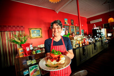 Gympie Region Food Trail - Tourism Caloundra 0