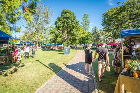 Gympie Region Food Trail - Tourism Caloundra 1