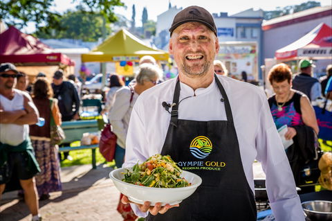 Gympie Region Food Trail - Tourism Caloundra 2