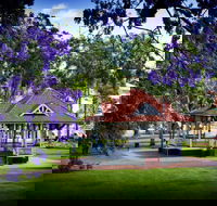 Gympie City Tourist Drive - Tourism Caloundra