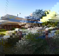 Hoover House - Tourism Caloundra