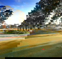 Huntingdale Golf Club - Tourism Caloundra