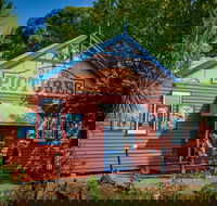 Huskisson Pictures - Tourism Caloundra