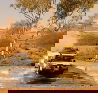 Innamincka Regional Reserve - Tourism Caloundra