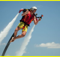 Jetpack Adventures - Tourism Caloundra