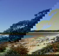 Jibbon Beach Bundeena - Tourism Caloundra