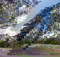 John Scott Park - Tourism Caloundra
