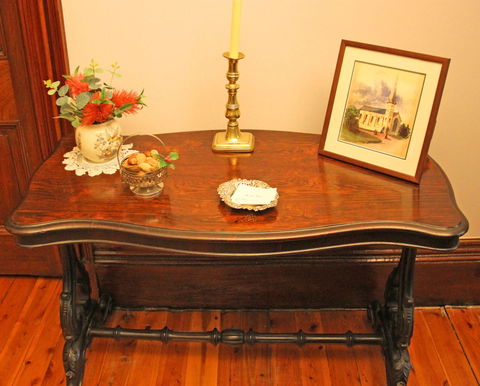 John Macarthur's Hambledon Cottage  Museum - Tourism Caloundra 2