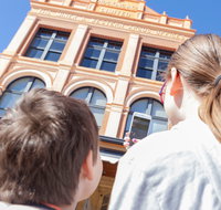 Kalgoorlie Heart of Gold Discovery Trail - Tourism Caloundra