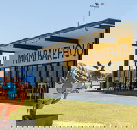 KangaART at Miami Bakehouse - Tourism Caloundra