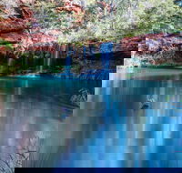 Karijini and the Pilbara - Tourism Caloundra