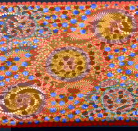 Kathleen Buzzacott Art Studio - Tourism Caloundra