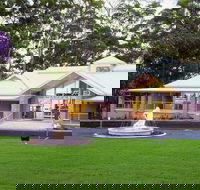 Ken Duncan Gallery - Tourism Caloundra