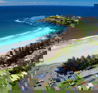 Kendalls Beach - Tourism Caloundra