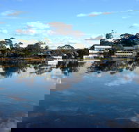 Kings Point - Tourism Caloundra