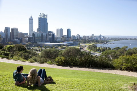 Kings Park And Botanic Garden - Tourism Caloundra 1