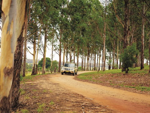 Kumbia Federation Heritage Centre - Tourism Caloundra 0
