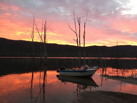 Lake Bellfield - Tourism Caloundra 0