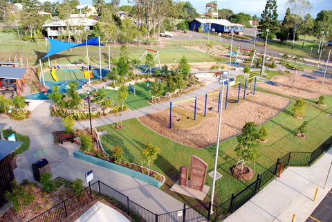 Lake Alford Recreational Park - Tourism Caloundra 1