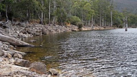 Lake Rowallan - Tourism Caloundra 0