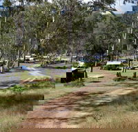 Landcruiser Mountain Park - Tourism Caloundra