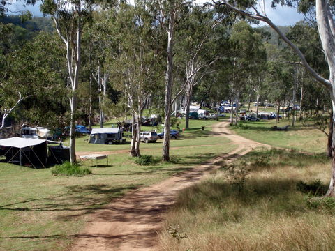 Landcruiser Mountain Park - Tourism Caloundra 0