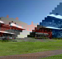 La Perouse Museum - Tourism Caloundra