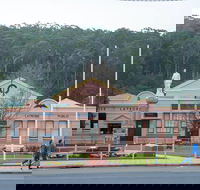 Latrobe - Tourism Caloundra
