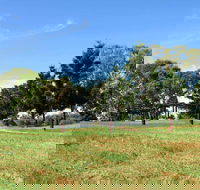 Leacock Picnic Area - Tourism Caloundra