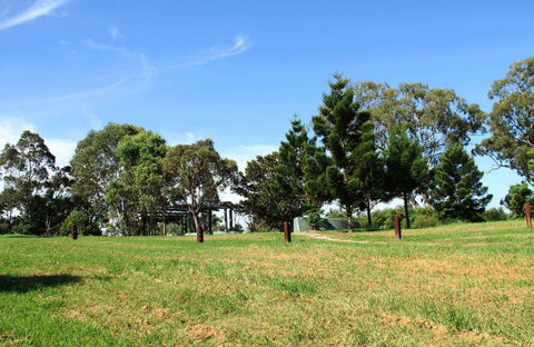 Leacock Picnic Area - Tourism Caloundra 0