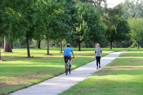 Les Stone Park - Tourism Caloundra 1