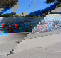 Lincoln SK8 Park - Tourism Caloundra
