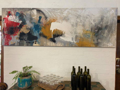 Lindsay Wine Estate Gallery - Tourism Caloundra 0