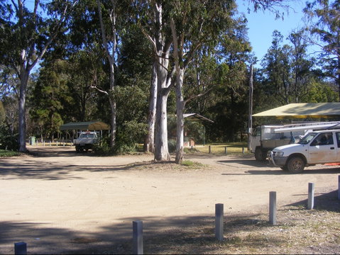 Lions Park - Nanango - Tourism Caloundra 0