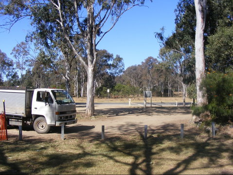 Lions Park - Nanango - Tourism Caloundra 2