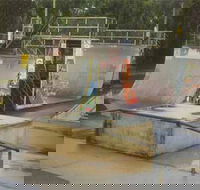 Lismore Skate Park - Tourism Caloundra