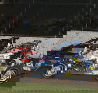 Lismore Speedway - Tourism Caloundra